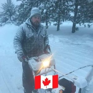 Meet your Posher, Curtis